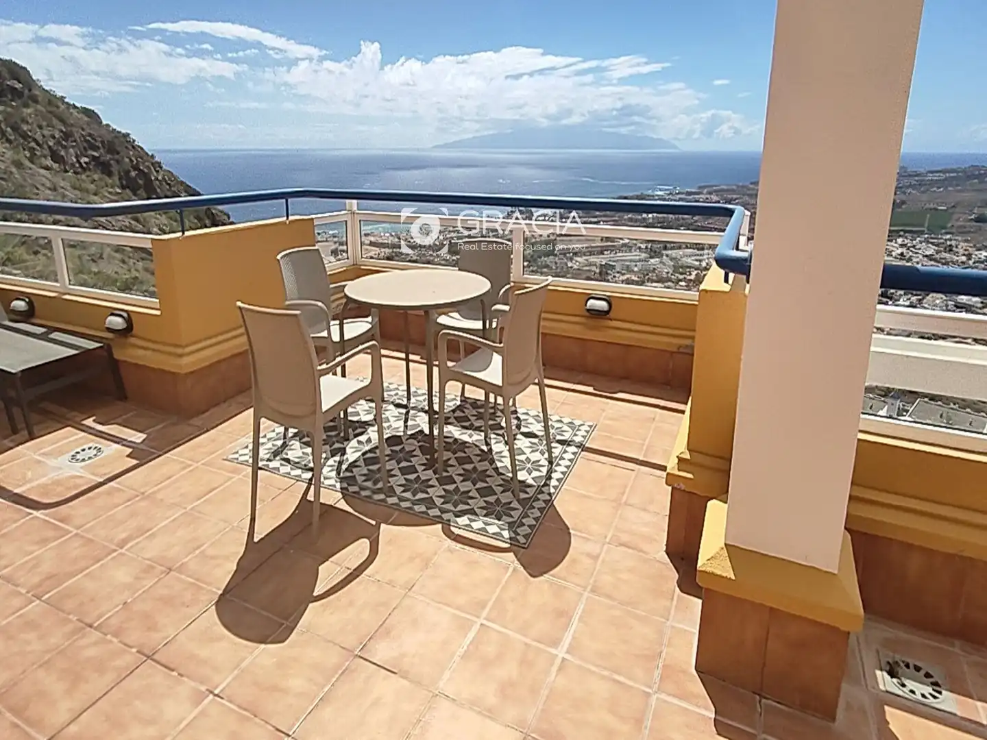 Penthouse with pool for sale in MURCIA, imagen 18