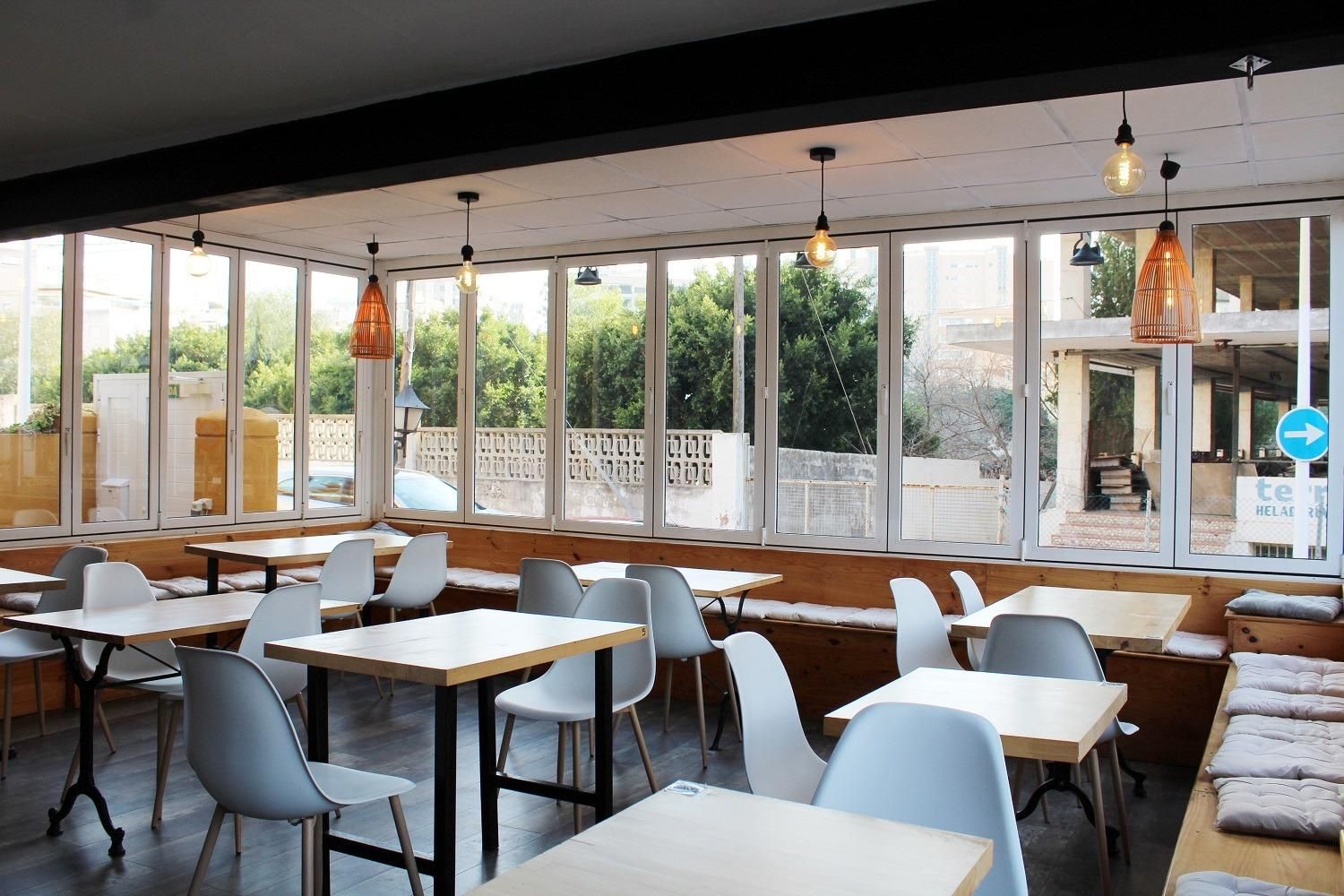 Local en venda en Oropesa del Mar / Orpesa amb Aire condicionat, Terrassa i Moblat