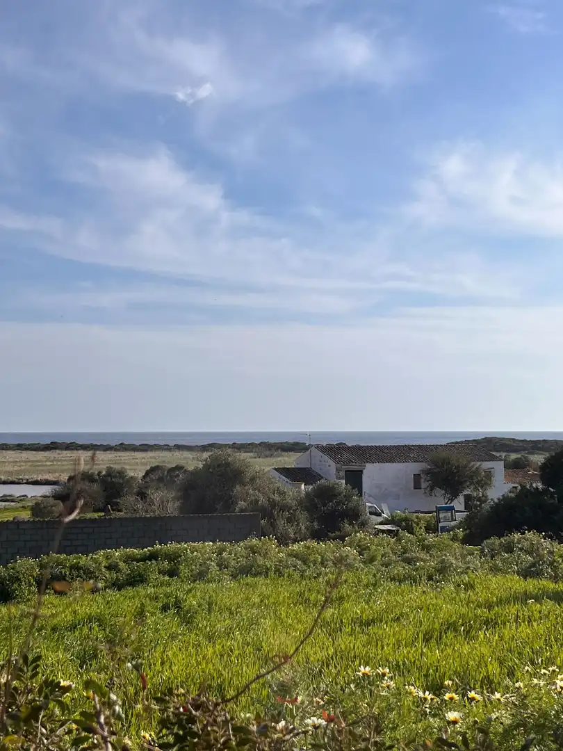 Terreno en venta en Alaior