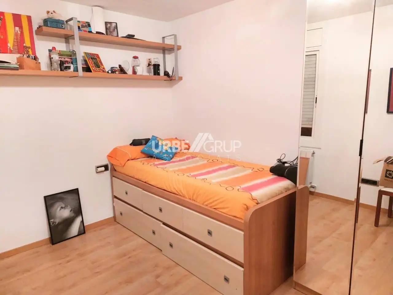 Piso con ascensor en venta en Nord-est, imagen 17