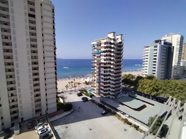 Appartement avec ascenseur à vendre à Avenida de Mediterraneo