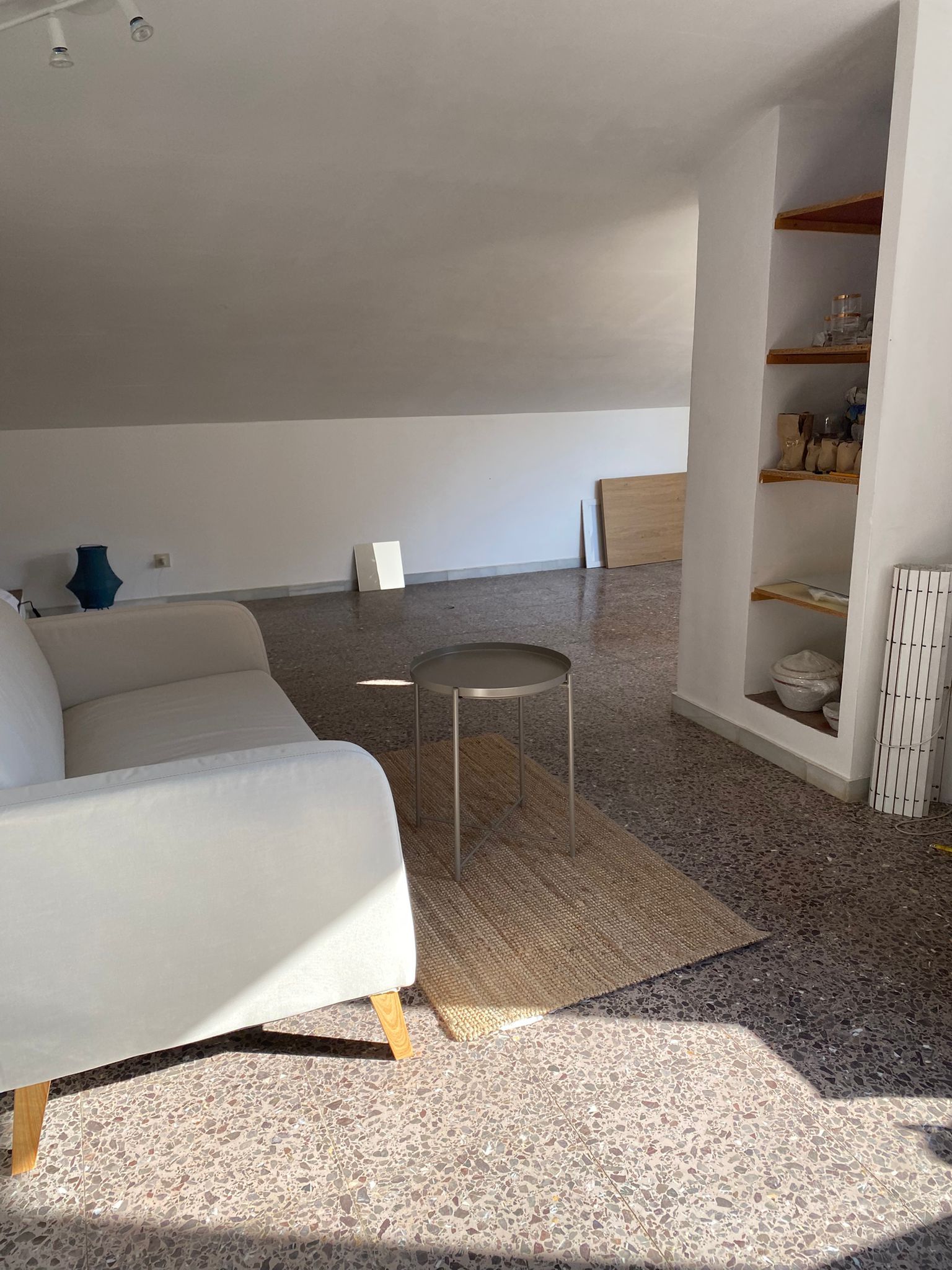 Loft for sale in  Barcelona Capital