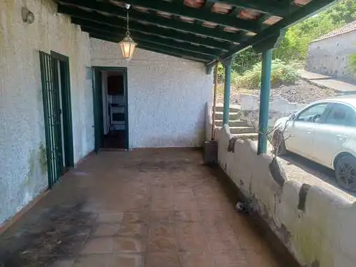 Casa rústica en venda a las abiertas, imagen 4