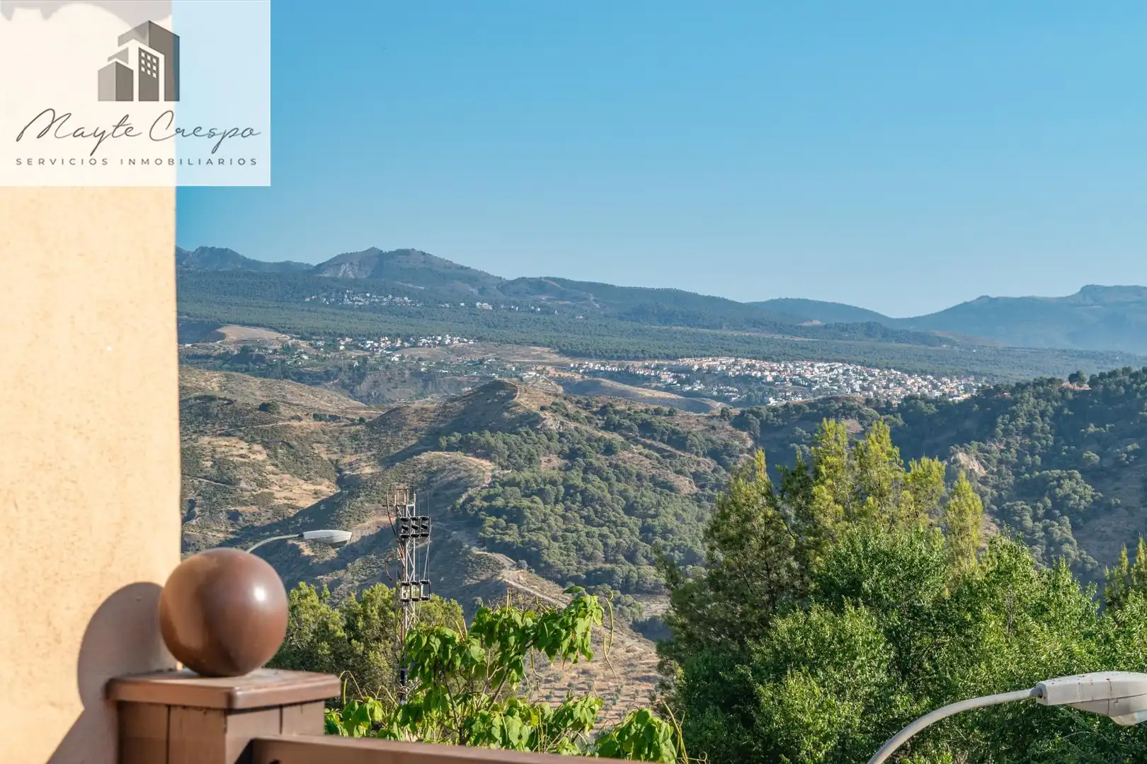 Villa mit Pool zum Verkauf in Calle de Cerro del Oro, imagen 50
