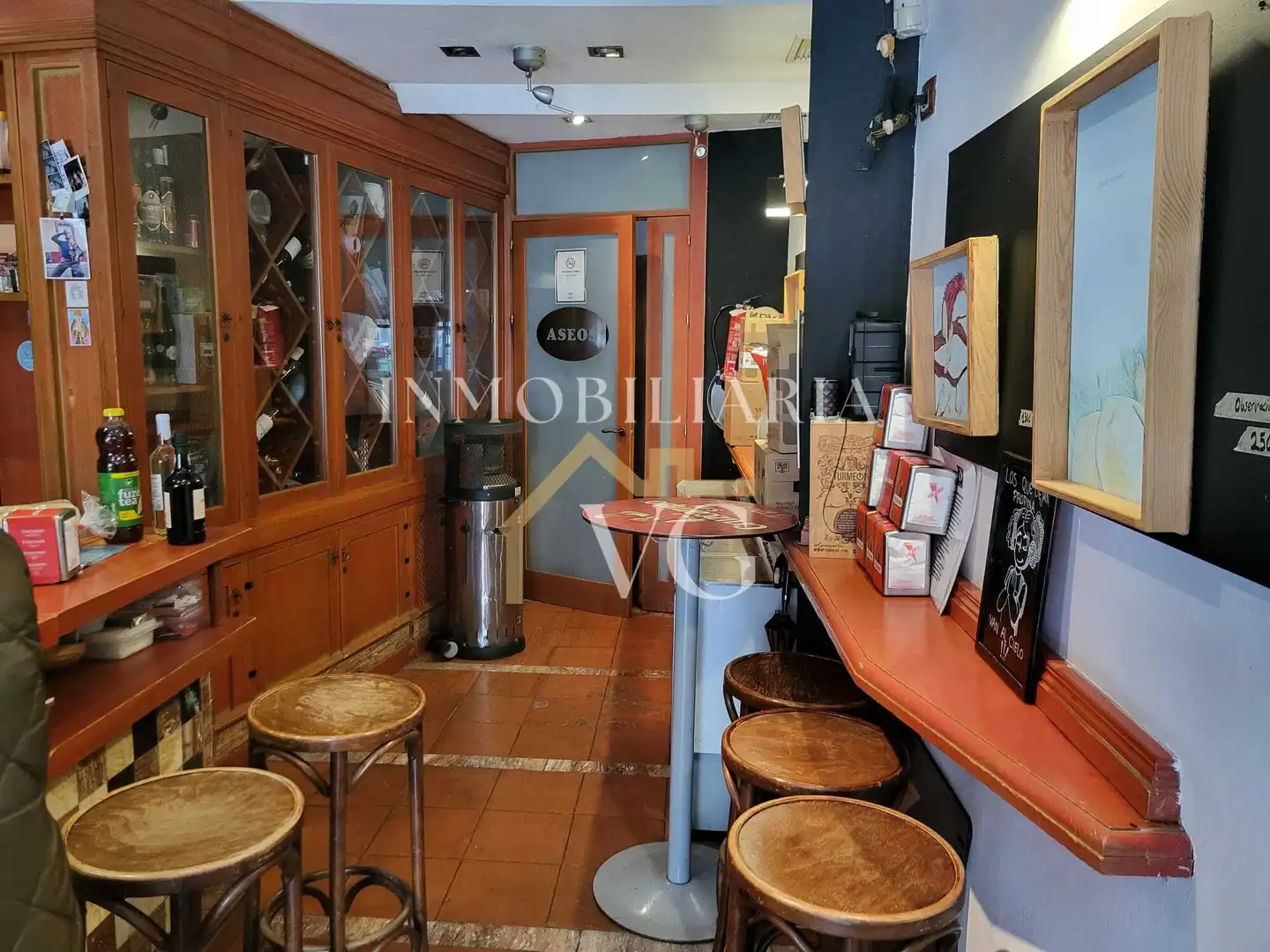 Local comercial en venda a Casco Antiguo, imagen 7