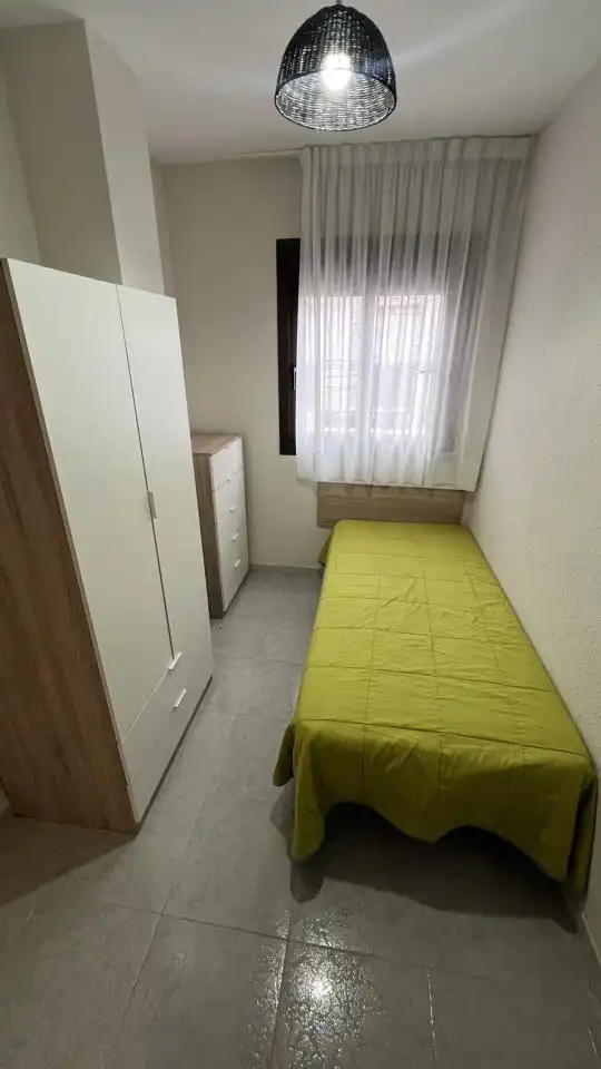 Habitación de Piso en venta en Benicarló con Aire acondicionado, Terraza y Trastero