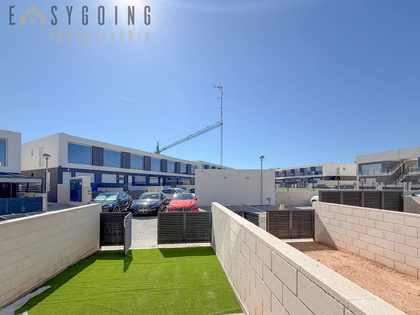 Casa con terraza en venta en Gran Alacant, imagen 46