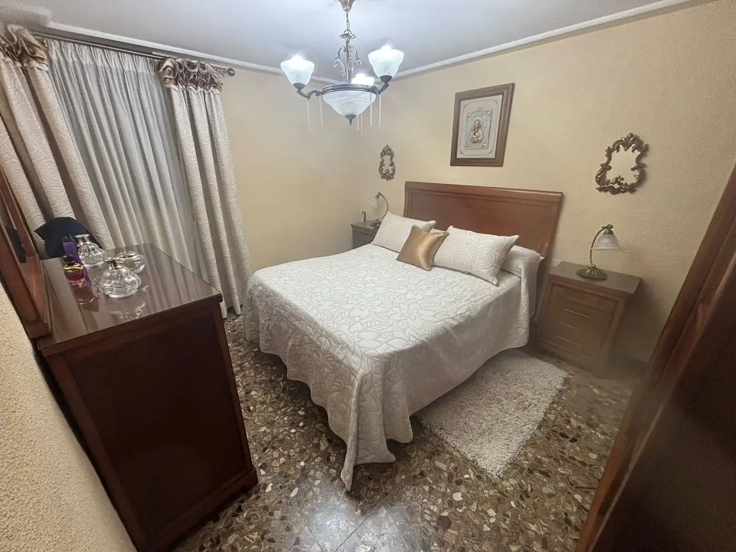 Casa amb piscina en venda a Úbeda, imagen 37
