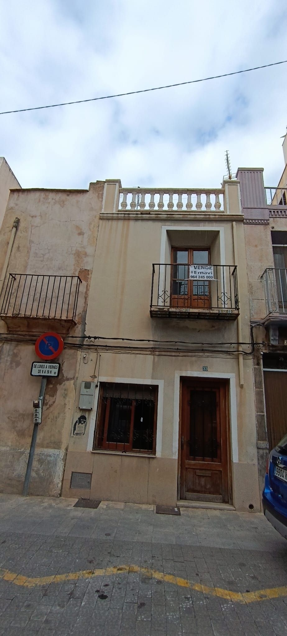 Casa o chalet en venta en N/a, L'Alcora