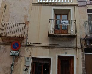 Casa o xalet en venda a Carrer Peiró, L'Alcora