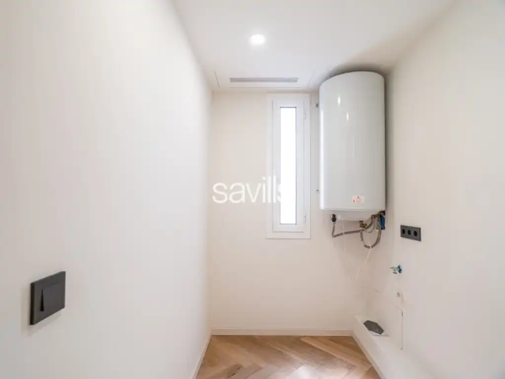 Habitación de Apartamento en venta en Barcelona con Aire acondicionado y Terraza