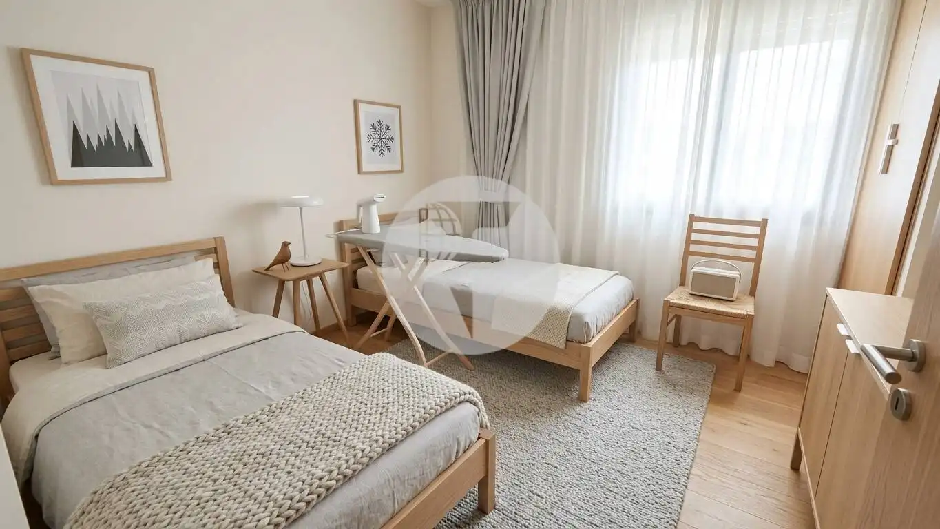 Habitación de Piso en venta en Castellbisbal, Barcelona