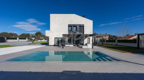 Foto 4 de Casa o chalet en venta en Calle Navarrondilla, Colmenarejo, Madrid