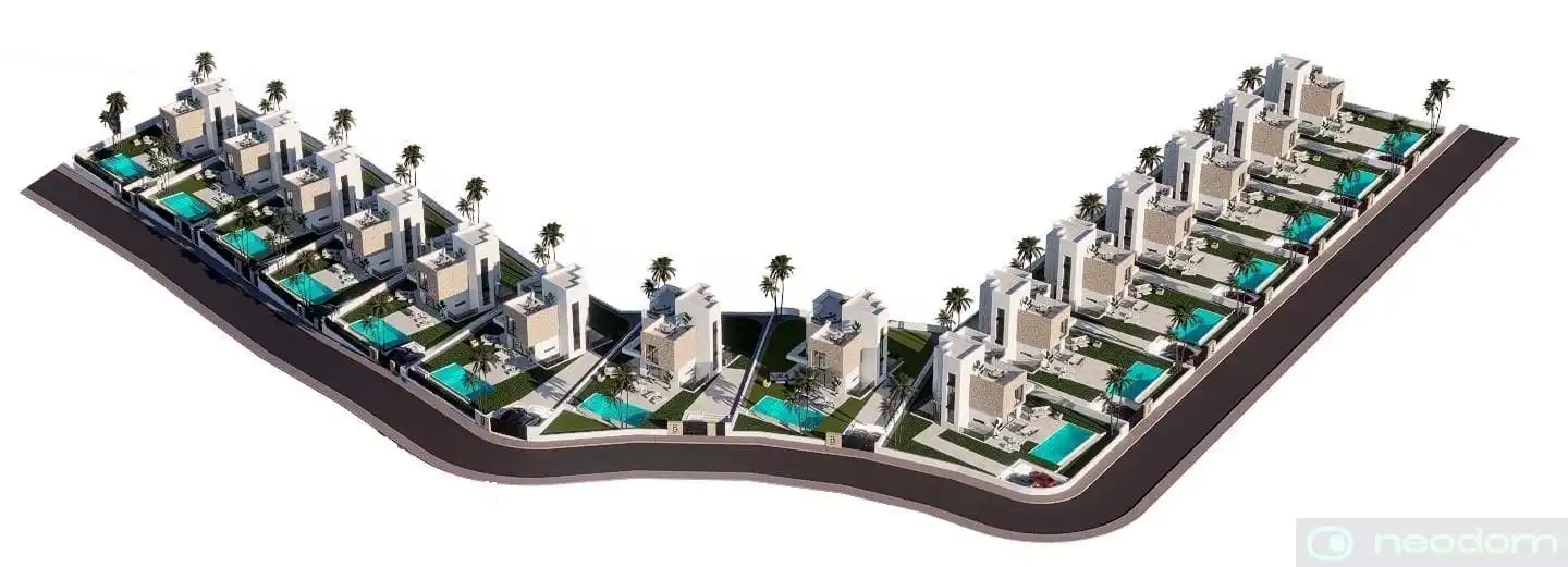 Maison avec piscine à vendre à N/A, imagen 25