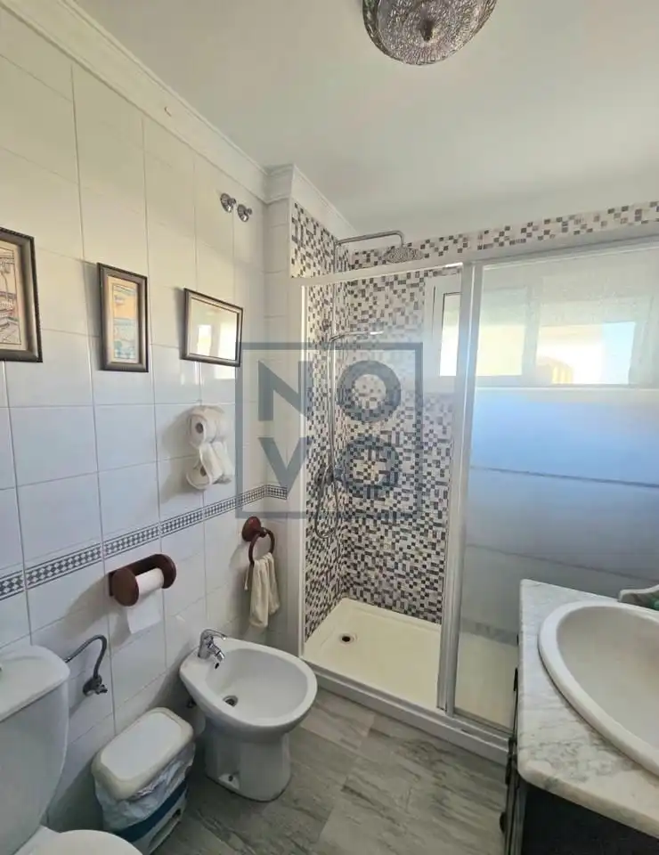 Baño de Casa o chalet en venta en Lebrija