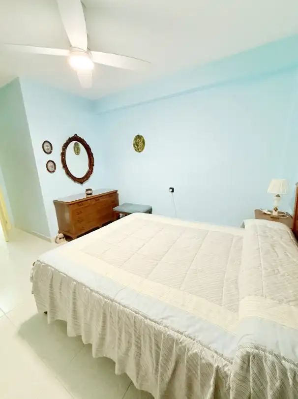 Habitación de Piso en venta en Murcia con Aire acondicionado, Calefacción y Trastero