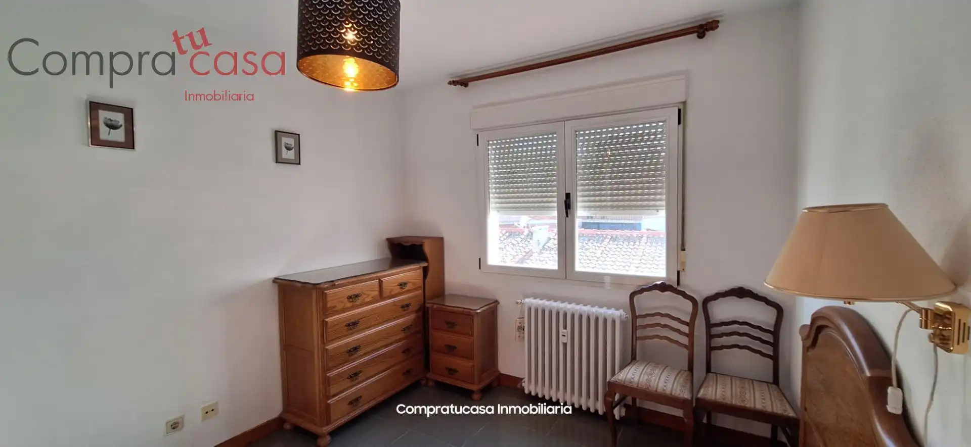 Appartement avec ascenseur à louer à Paseo del Conde de Sepúlveda, imagen 18