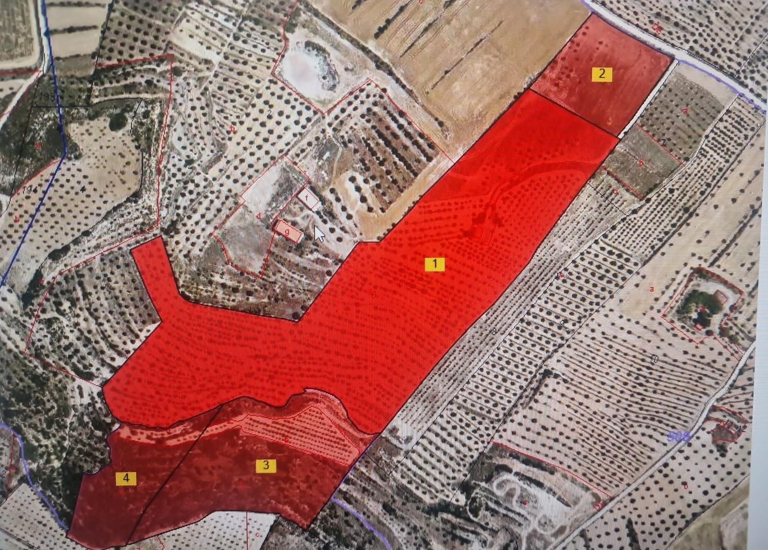 Land for sale in Les Borges Blanques