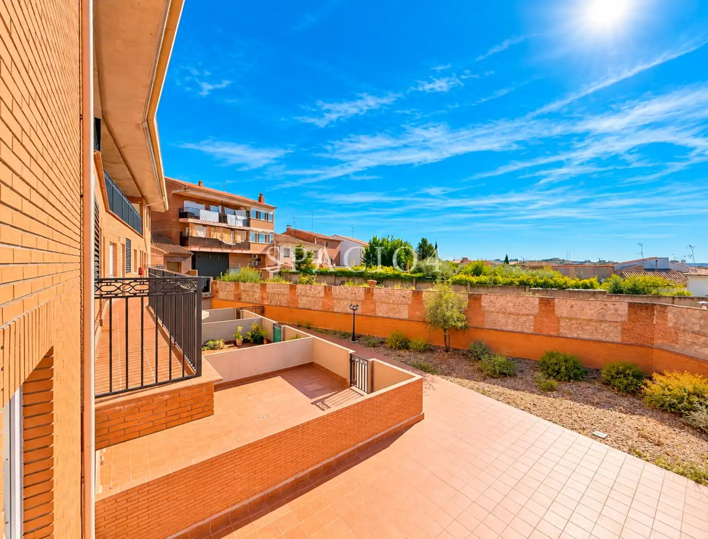 Appartement avec terrasse à vendre à Calle Calle Camino de las Erillas, imagen 27