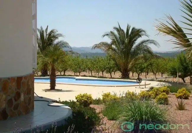 Haus zum Verkauf in El Pinós / Pinoso, imagen 13
