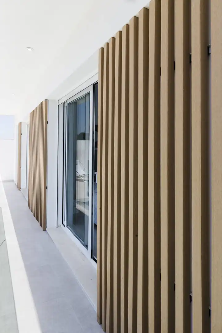 Casa amb terrassa en venda a San Javier ciudad, imagen 5