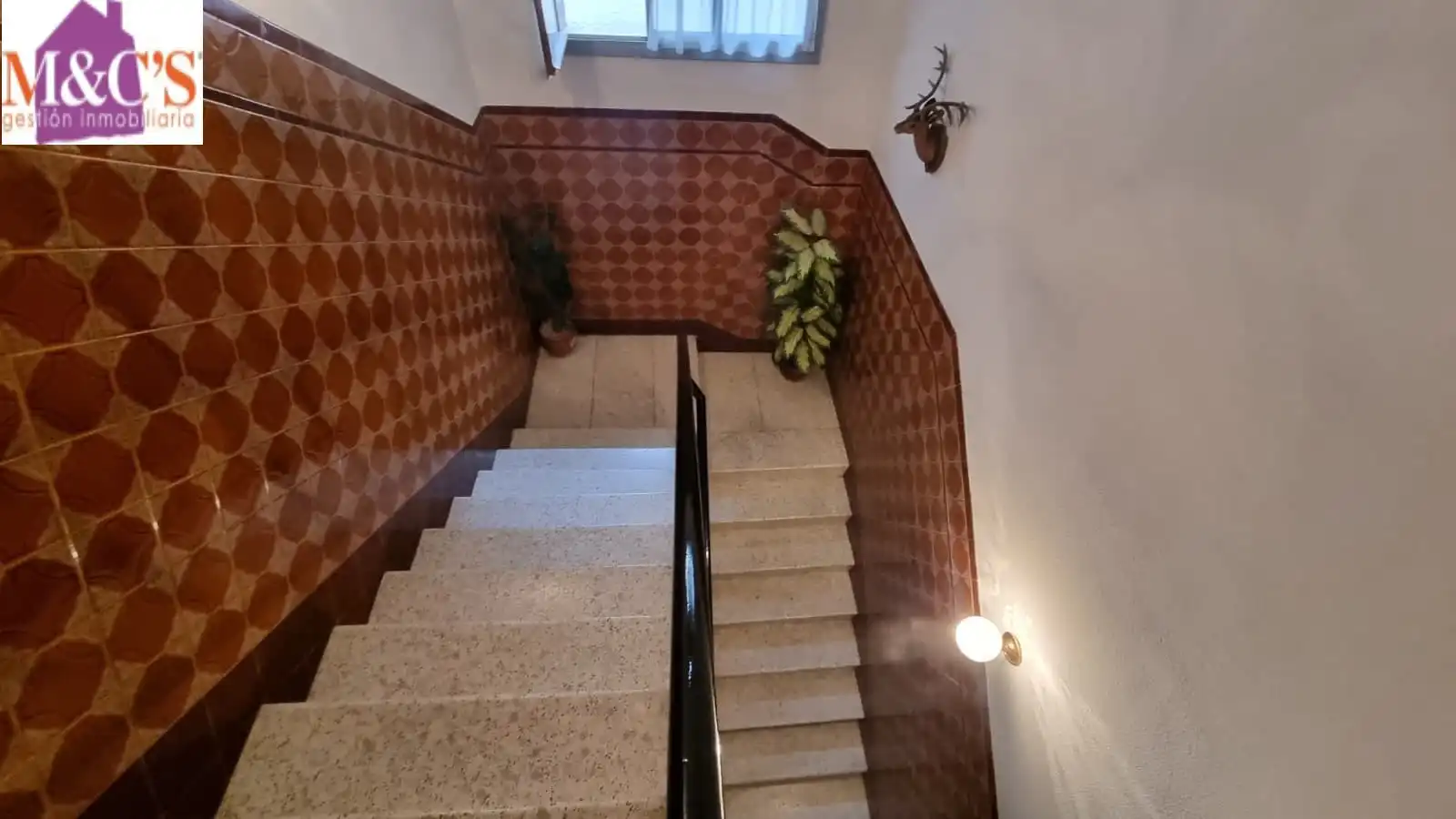 Casa con terrazza in vendita a Argamasilla de Calatrava, imagen 6