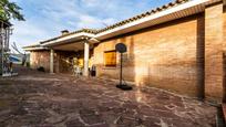 Exterior view of House or chalet for sale in Castellar del Vallès  with Private garden, Terrace and Swimming Pool