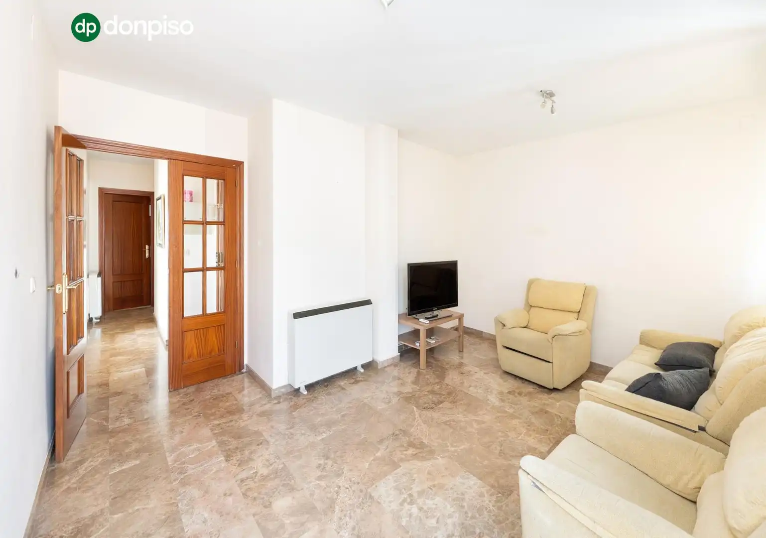 Penthouse zum Verkauf in Camino Camino Ogijares 7, imagen 7