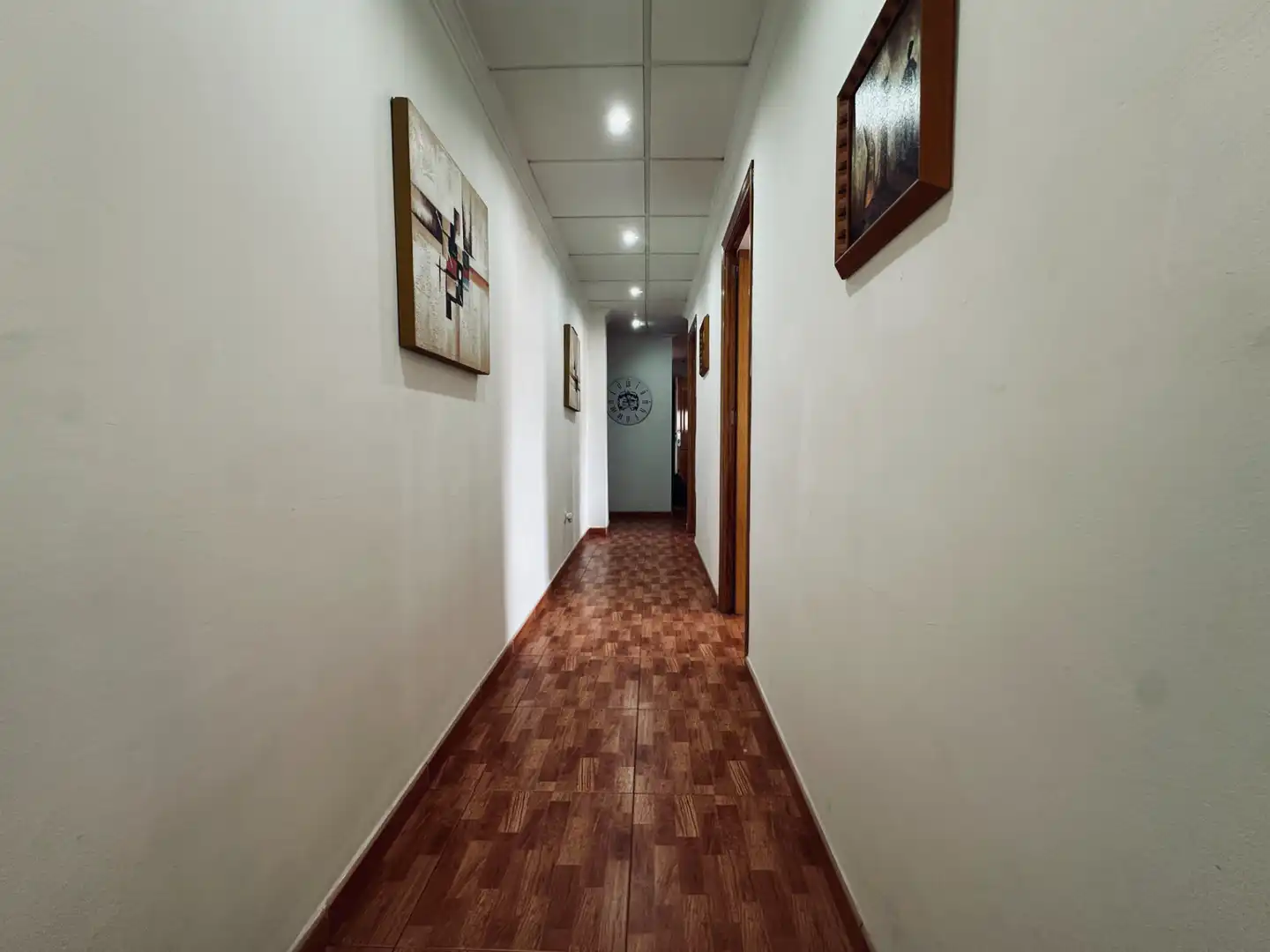 Piso con terraza en venta en Carrer d'Elx 41, imagen 15