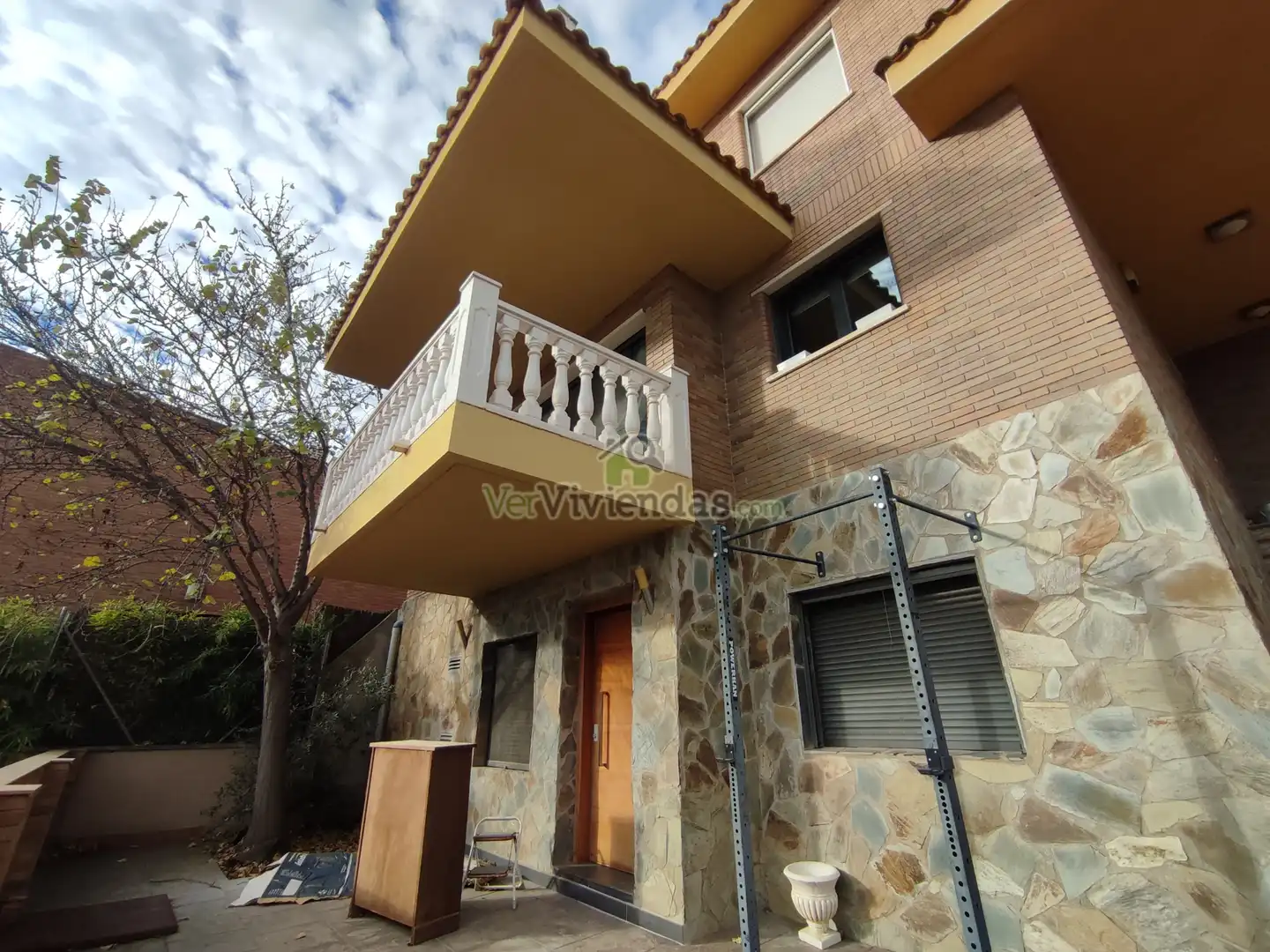 Casa o xalet en venda a Carrer Major, 72, Cervelló