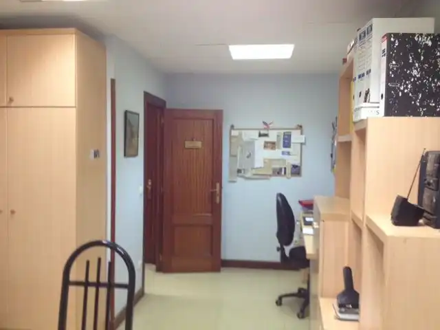 Büro zum Verkauf in Tolosa mit Möbliert