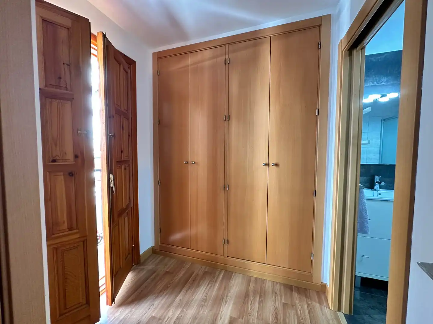 Wohnung mit Aufzug zum Verkauf in Plaza Carmelitas 11A, imagen 15