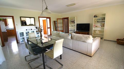 Foto 4 de Casa o xalet en venda a Es Garrovers, Marratxí