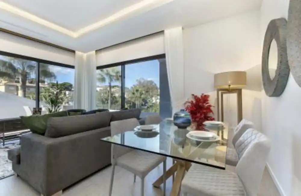 Penthouse mit Pool zum Verkauf in Elviria - Cabopino, imagen 38