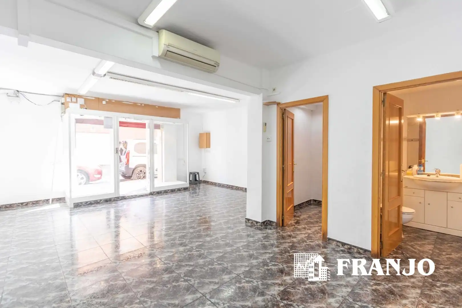 Geschaftsraum zum Verkauf in Centre - Eixample – Can Llobet