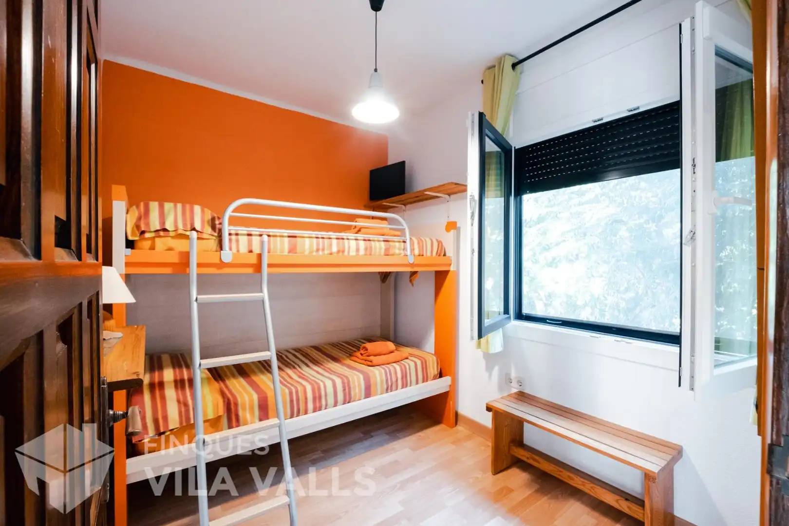 Villa con piscina in vendita a c del pardal, imagen 29
