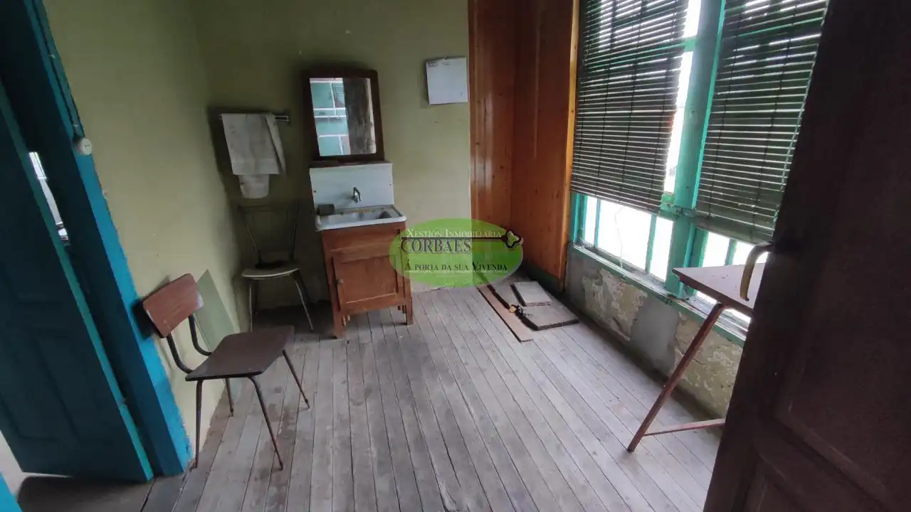Casa o xalet en venda en Quintela de Leirado amb Jardí privat