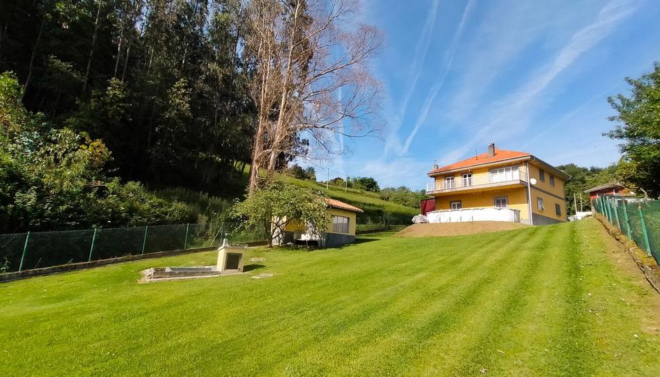 Photo 1 of House or chalet for sale in Soto del Barco, Asturias