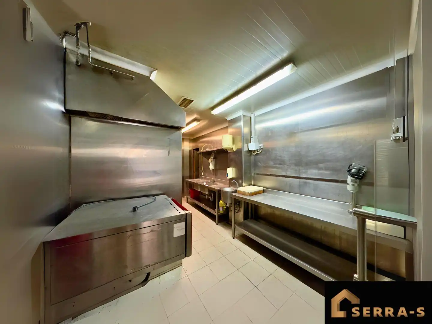 Local comercial en venda a Centre, imagen 14