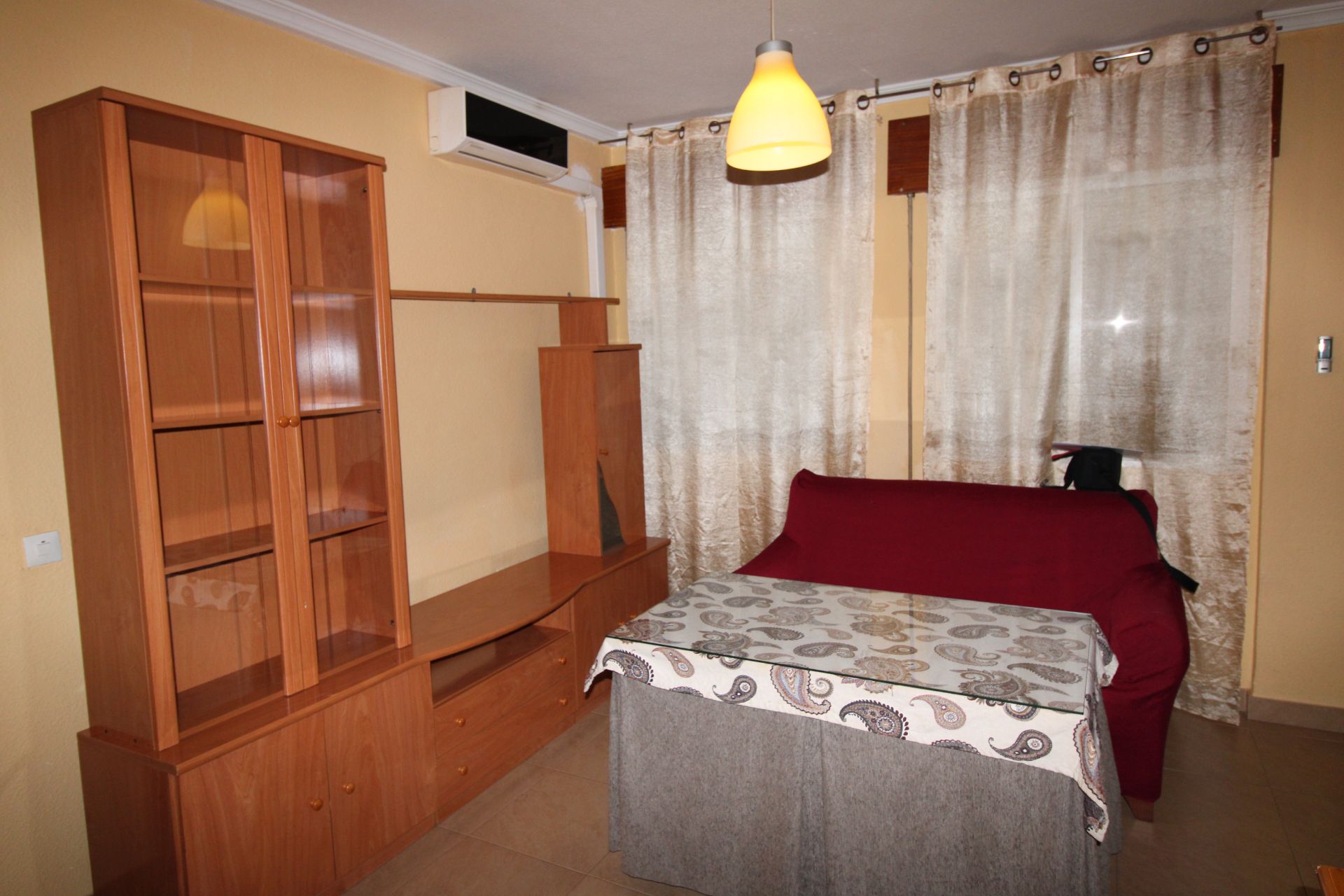 Apartamento de alquiler en Paseo Independencia, 59, Centro