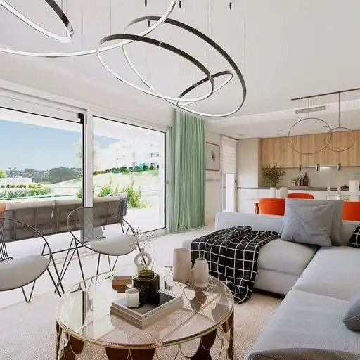Apartamento con piscina en venta en La Cala Golf - Lagar Martell, imagen 11