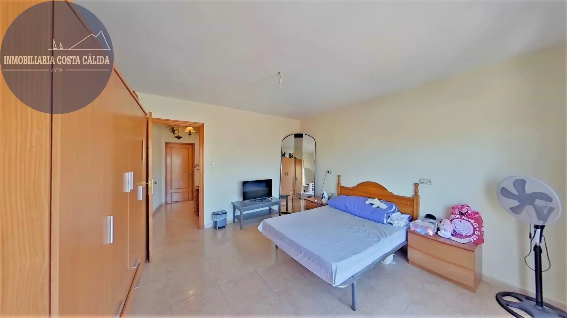Casa con terraza en venta en Calle Antonio Manzanera 20, imagen 9