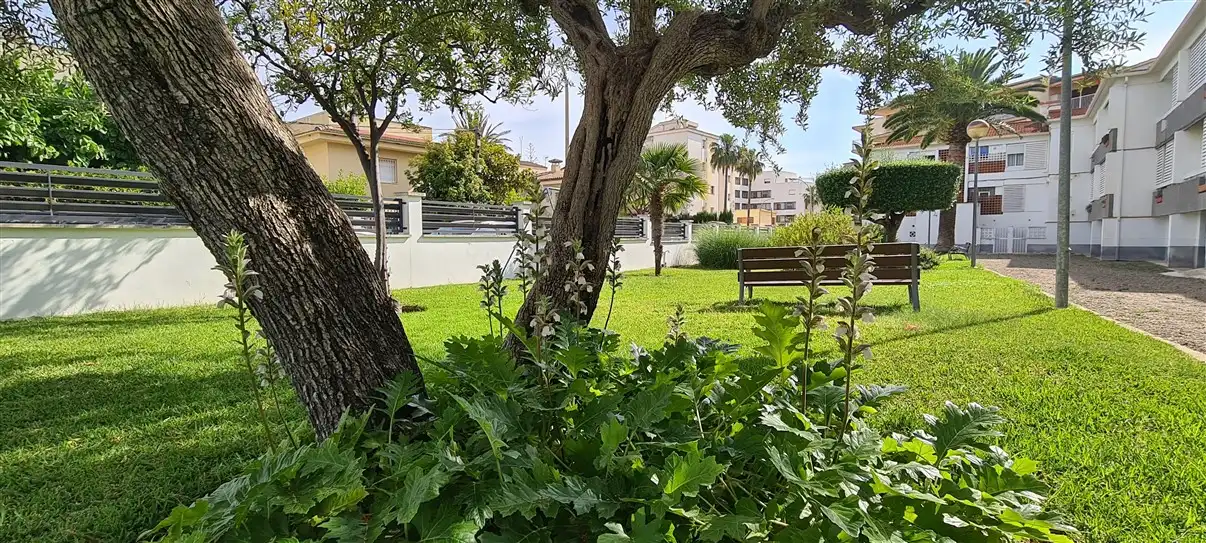 Apartament de lloguer a Carrer de Lleida, 25, Regueral - Prat d'en Forés