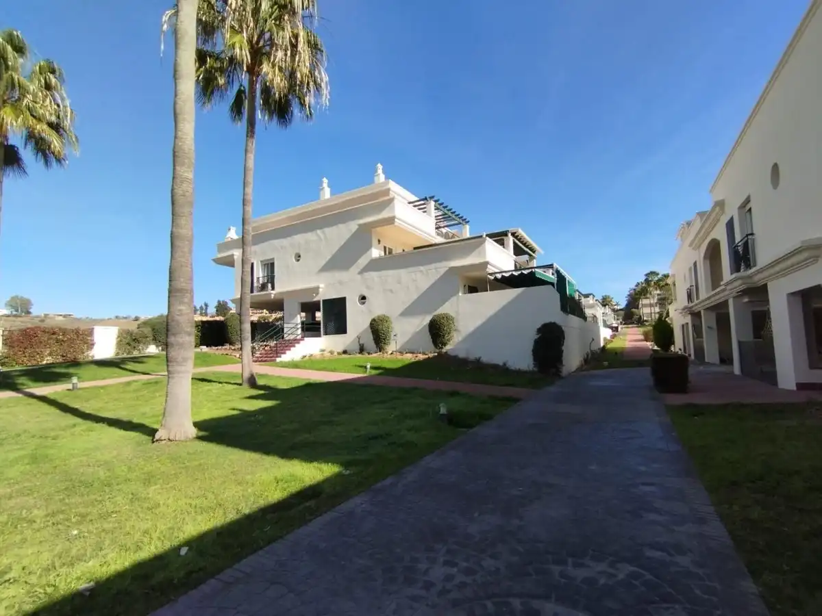 Apartment mit Aufzug zum Verkauf in Nueva Andalucía, imagen 19