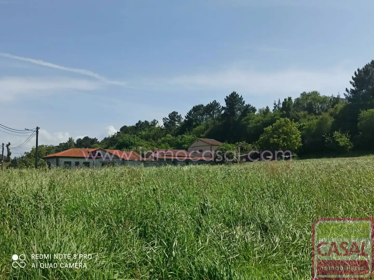 Terreny residencial en venda a Carreño, imagen 2