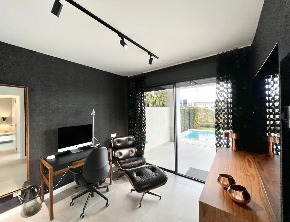 Adossat amb piscina en venda a Marbella - Marbella,Cabopino,Avenida de los Alisos, imagen 37