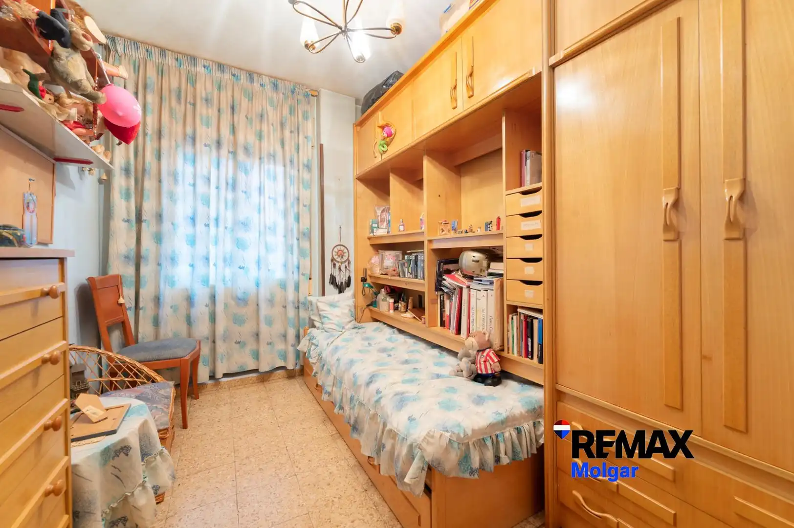 Habitación de Piso en venta en Hortaleza