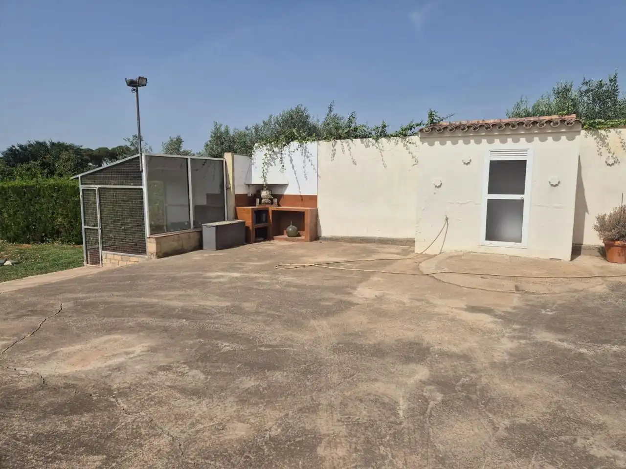 Casa rustica in vendita a La Puebla del Río, imagen 10