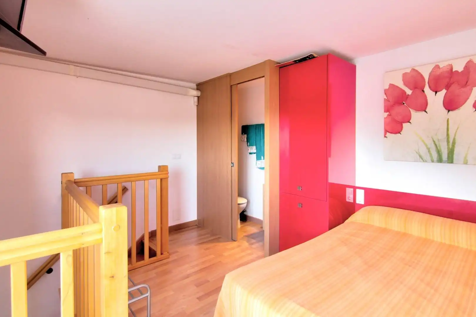Schlafzimmer von Wohnungen zum Verkauf in L'Estartit