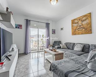 Sala d'estar de Apartament en venda en Arona amb Terrassa